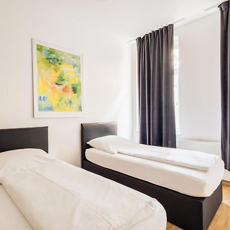 2-Room Apartment Hannover Esterno foto