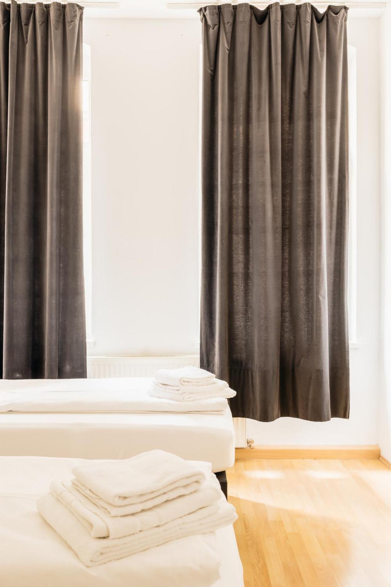 2-Room Apartment Hannover Esterno foto
