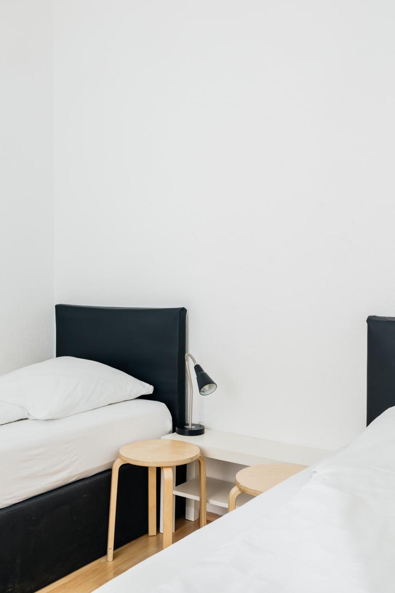 2-Room Apartment Hannover Esterno foto