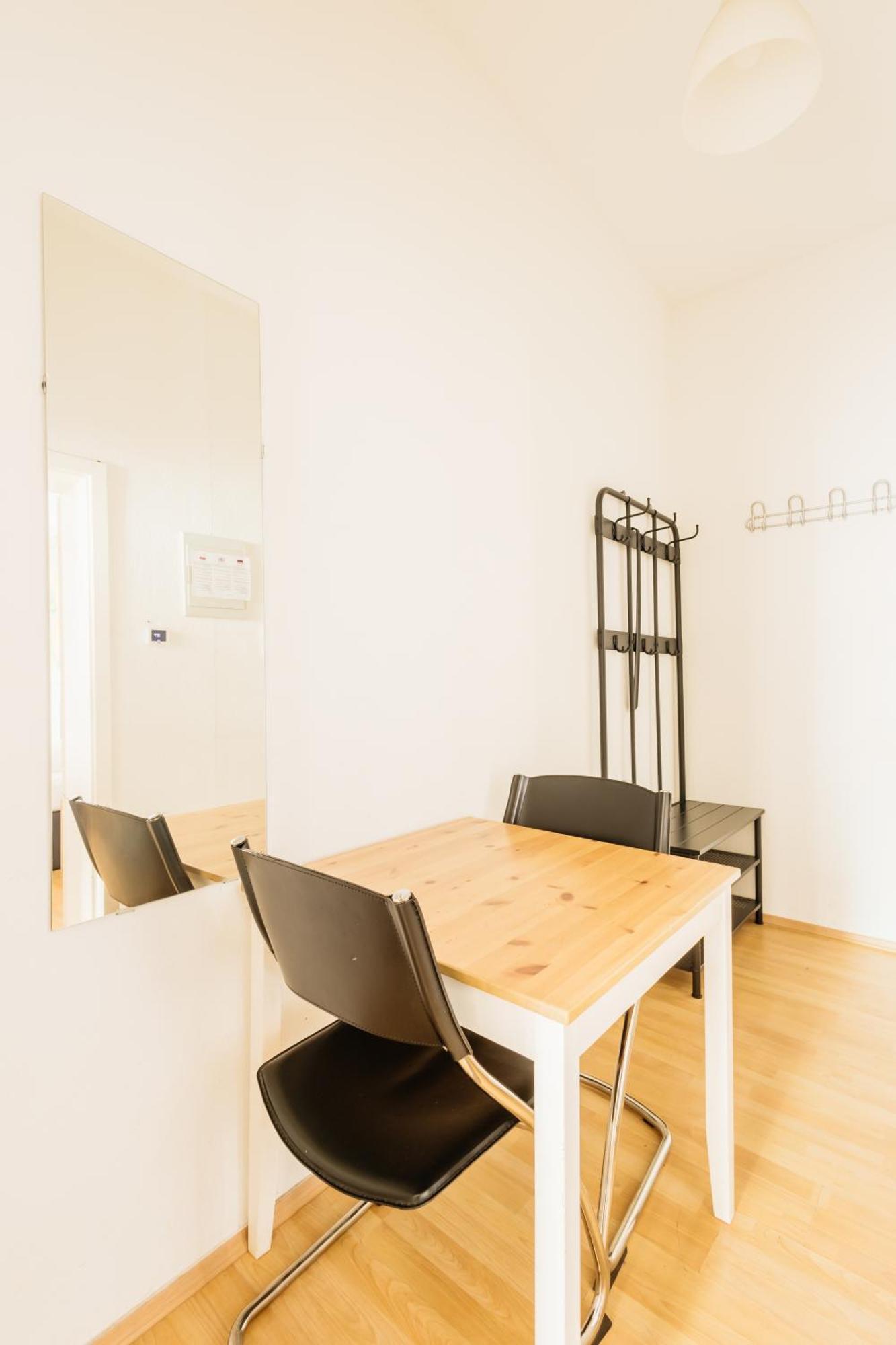 2-Room Apartment Hannover Esterno foto