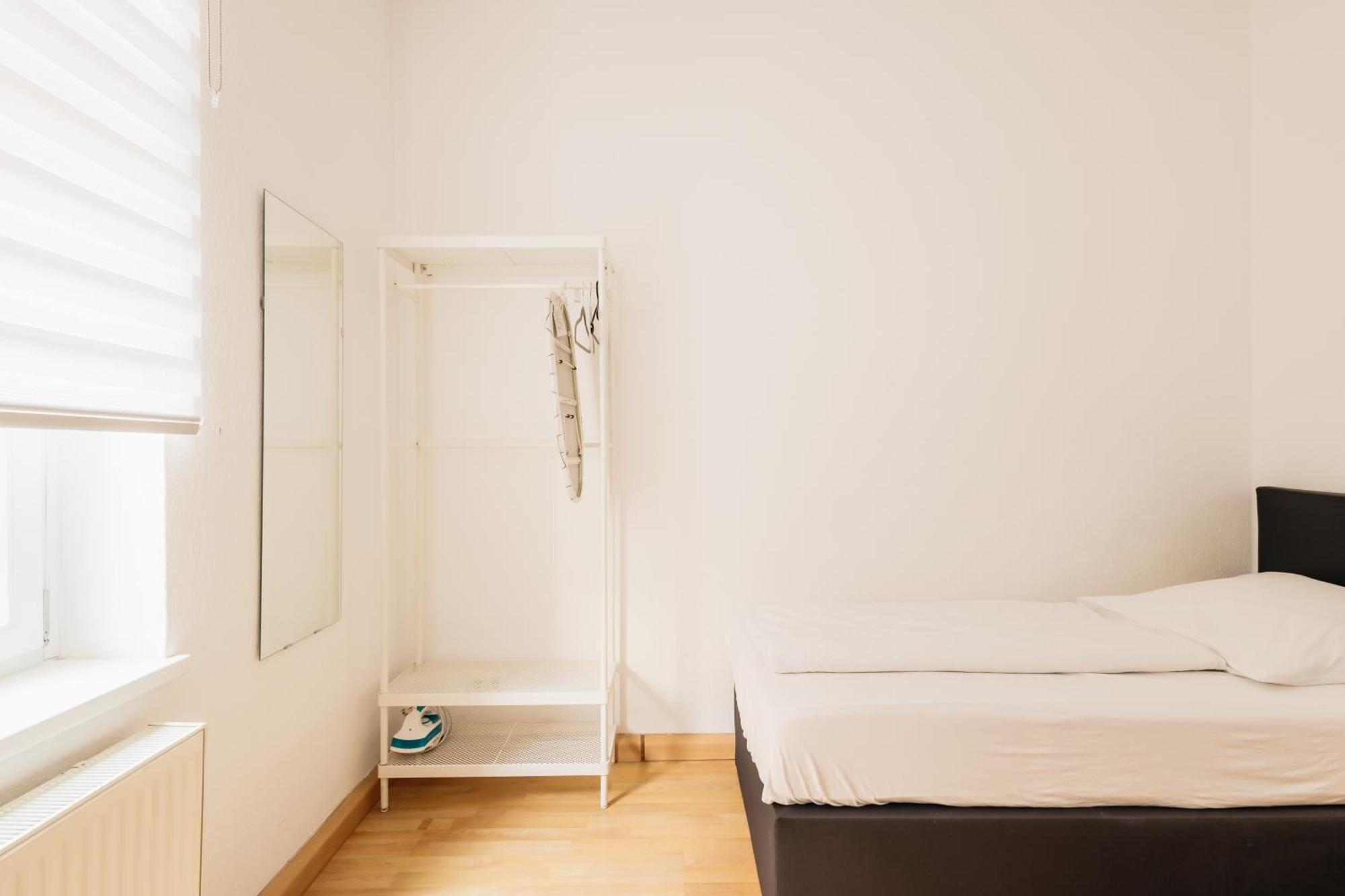 2-Room Apartment Hannover Esterno foto