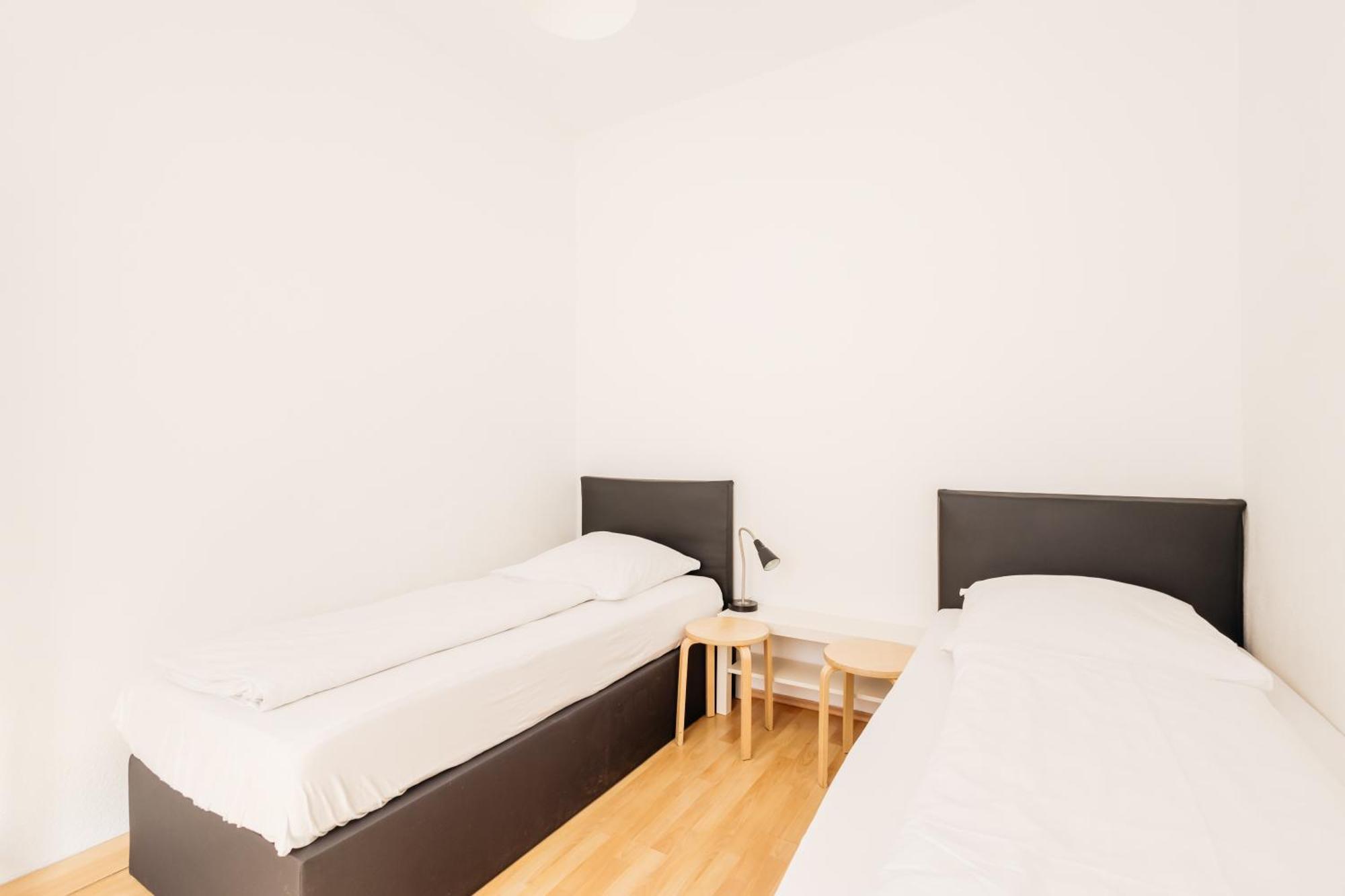 2-Room Apartment Hannover Esterno foto
